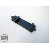 Kawasaki GPZ500 zekeringenhouder / junction box bracket / support / frame 